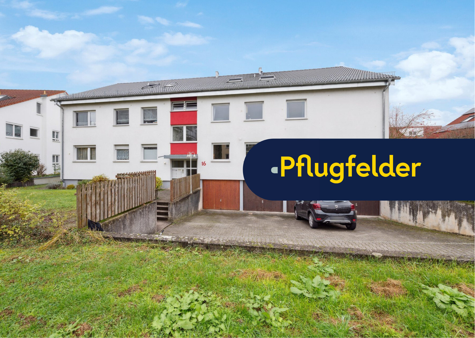 Wohnung zum Kauf 279.000 € 4 Zimmer 76 m²<br/>Wohnfläche Altstadt Bietigheim-Bissingen 74321