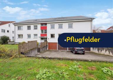 Wohnung zum Kauf 279.000 € 4 Zimmer 76 m² Altstadt Bietigheim-Bissingen 74321