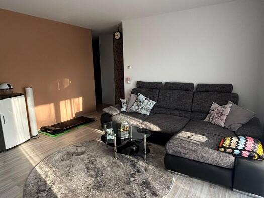 Terrassenwohnung zur Miete 930 € 3 Zimmer 101 m² 3 Geschosse Bexbach Bexbach 66450