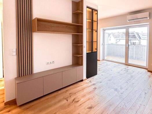 Wohnung zum Kauf - Erstbezug 225.000 € 2,5 Zimmer 52 m² 1. Geschoss Eggenberg Graz 8020