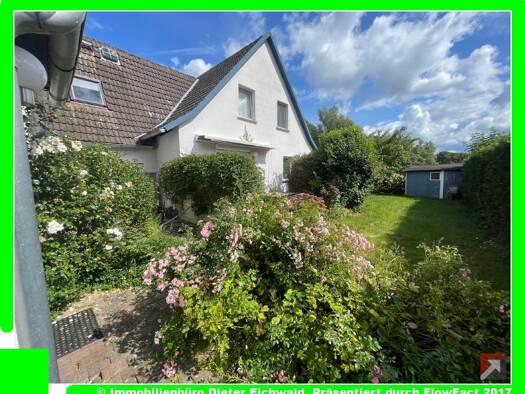 Haus zum Kauf 349.000 € 8,5 Zimmer 200 m² 721 m² Grundstück Ralswiek 18528
