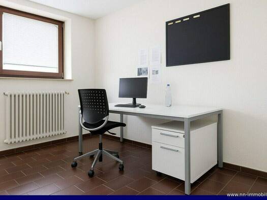 Bürofläche zur Miete 600 € 1 Zimmer Kirchzarten 79199
