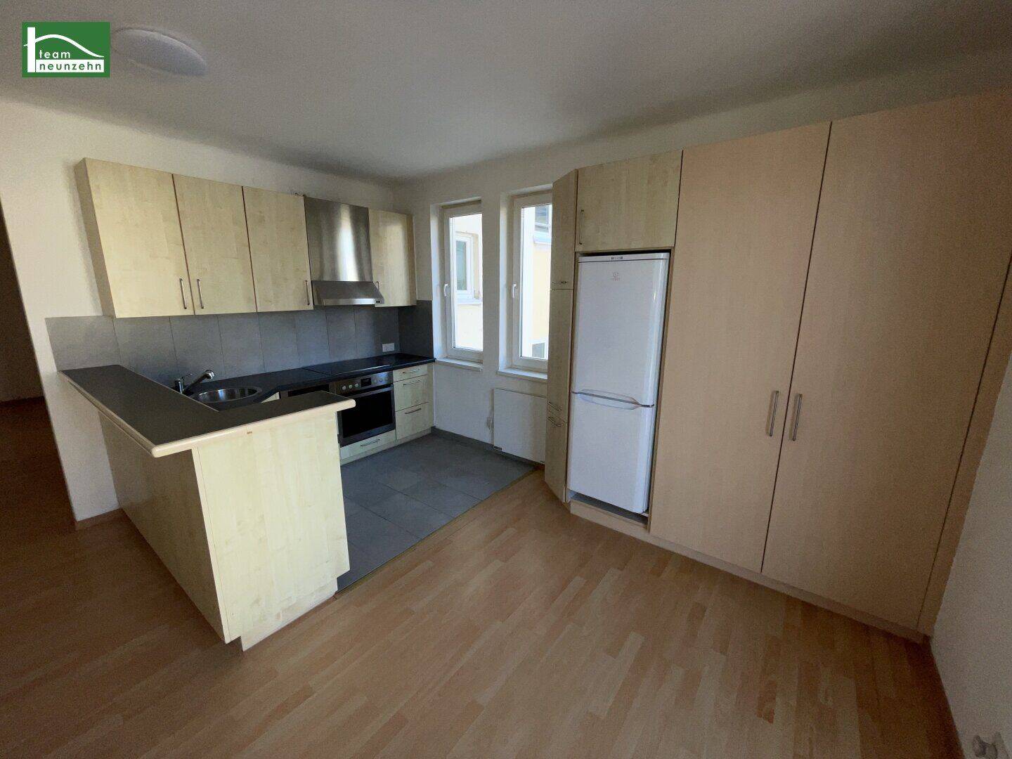 Wohnung – Eisenstadt, Katastralgemeinde Eisenstadt - Ansicht 3