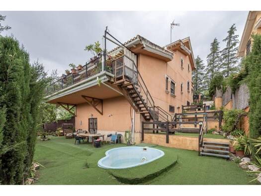 Chalet zum Kauf 359.000 € 6 Zimmer 427 m² 660 m² Grundstück Gójar 18150