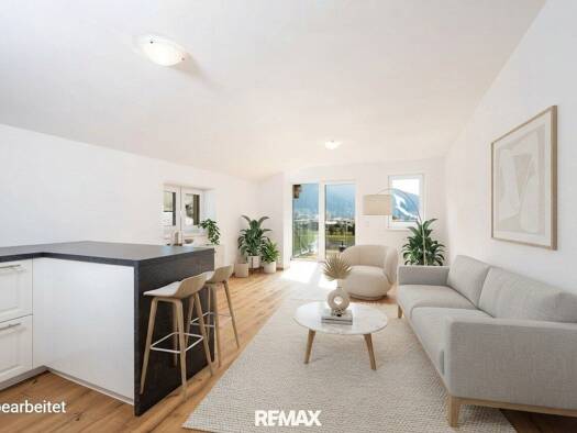 Wohnung zum Kauf 561.000 € 4 Zimmer 99,9 m² Eben im Pongau 5531