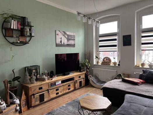 Wohnung zur Miete 485 € 3 Zimmer 69 m² 1. Geschoss frei ab 01.03.2026 Görtzker Str. Schönebeck 39218