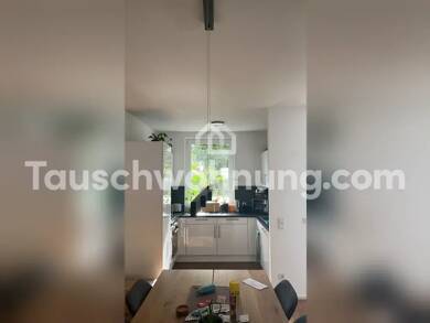 Wohnung zur Miete Tauschwohnung 1.250 € 2 Zimmer 69 m² EG Hamburg 22045