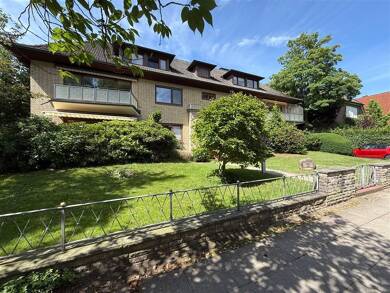 Wohnung zum Kauf 559.000 € 3 Zimmer 114 m² frei ab sofort Marienthal Hamburg 22043