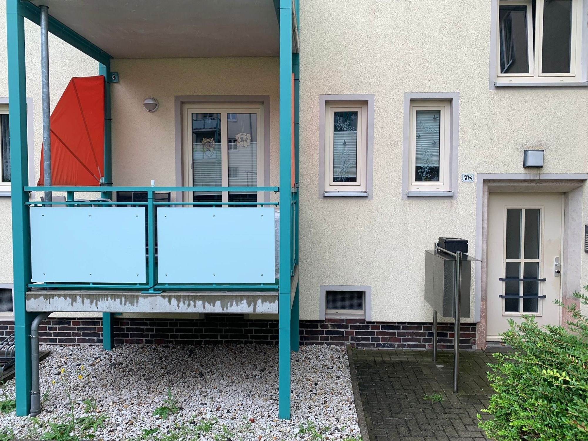 Immobilie zum Kauf als Kapitalanlage geeignet 69.000 € 3 Zimmer 52,4 m²<br/>Fläche Sonnenberg 213 Chemnitz 09130