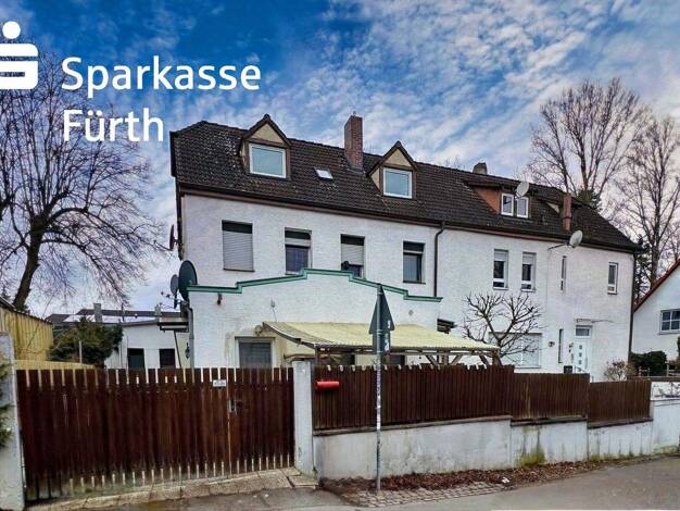 Wohnung zum Kauf 399.000 € 6 Zimmer 158 m² Dambach Fürth 90768
