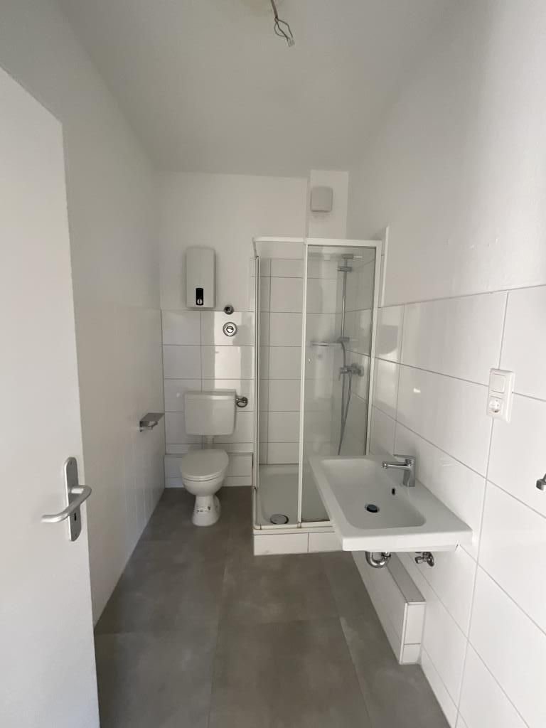 Wohnung zur Miete 339 € 2,5 Zimmer 45 m²<br/>Wohnfläche EG<br/>Geschoss Schillerstraße 23 Obstfeld-Langenstück Nachrodt-Wiblingwerde 58769