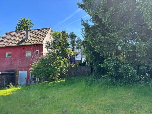 Grundstück zum Kauf 188.000 € 1.234 m² Grundstück Steinhauser Bergstraße 59 Schwelm 58332