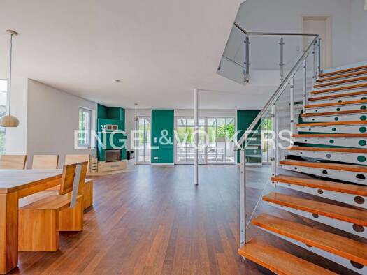 Einfamilienhaus zum Kauf 1.130.000 € 7 Zimmer 274 m² 653 m² Grundstück frei ab sofort Glonn Markt Indersdorf 85229