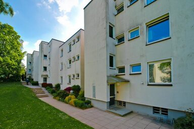 Wohnung zur Miete 561 € 2 Zimmer 61 m² 2. Geschoss frei ab 18.03.2025 Am Pfarracker 35 A Vorwerk Schildesche Bielefeld 33611