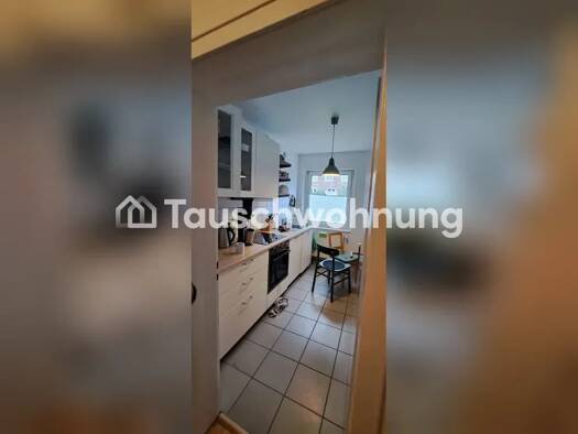 Wohnung zur Miete Tauschwohnung 950 € 4 Zimmer 85 m² Centrum Altstadt 48147