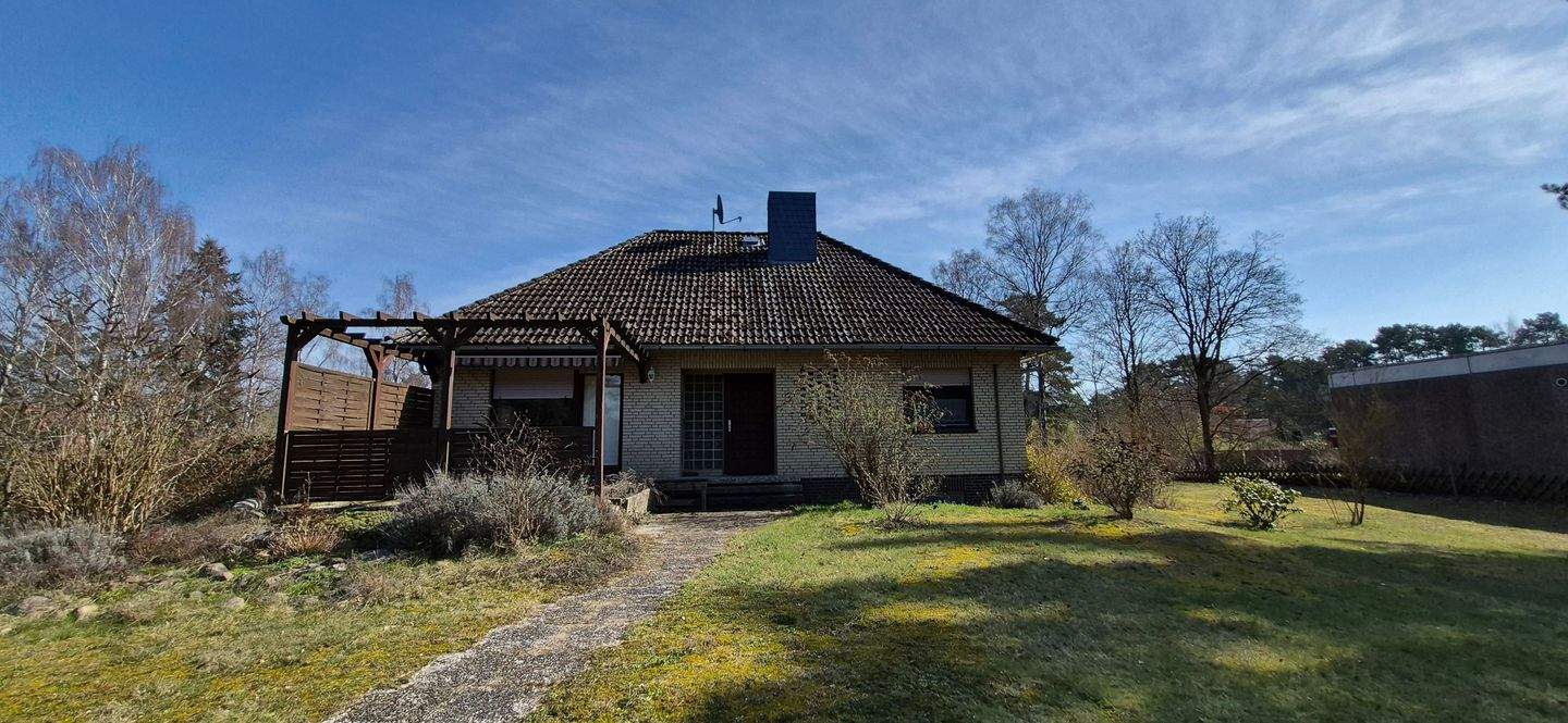 Bungalow zum Kauf – pohled 3