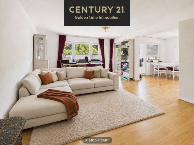 Wohnung zum Kauf 378.000 € 3 Zimmer 79,7 m² EG frei ab sofort Siegsdorf Siegsdorf 83313