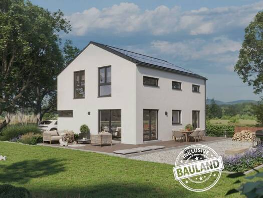 Einfamilienhaus zum Kauf 486.000 € 4 Zimmer 132 m² 679 m² Grundstück Ruthenberg Brachenfeld - Ruthenberg 24539
