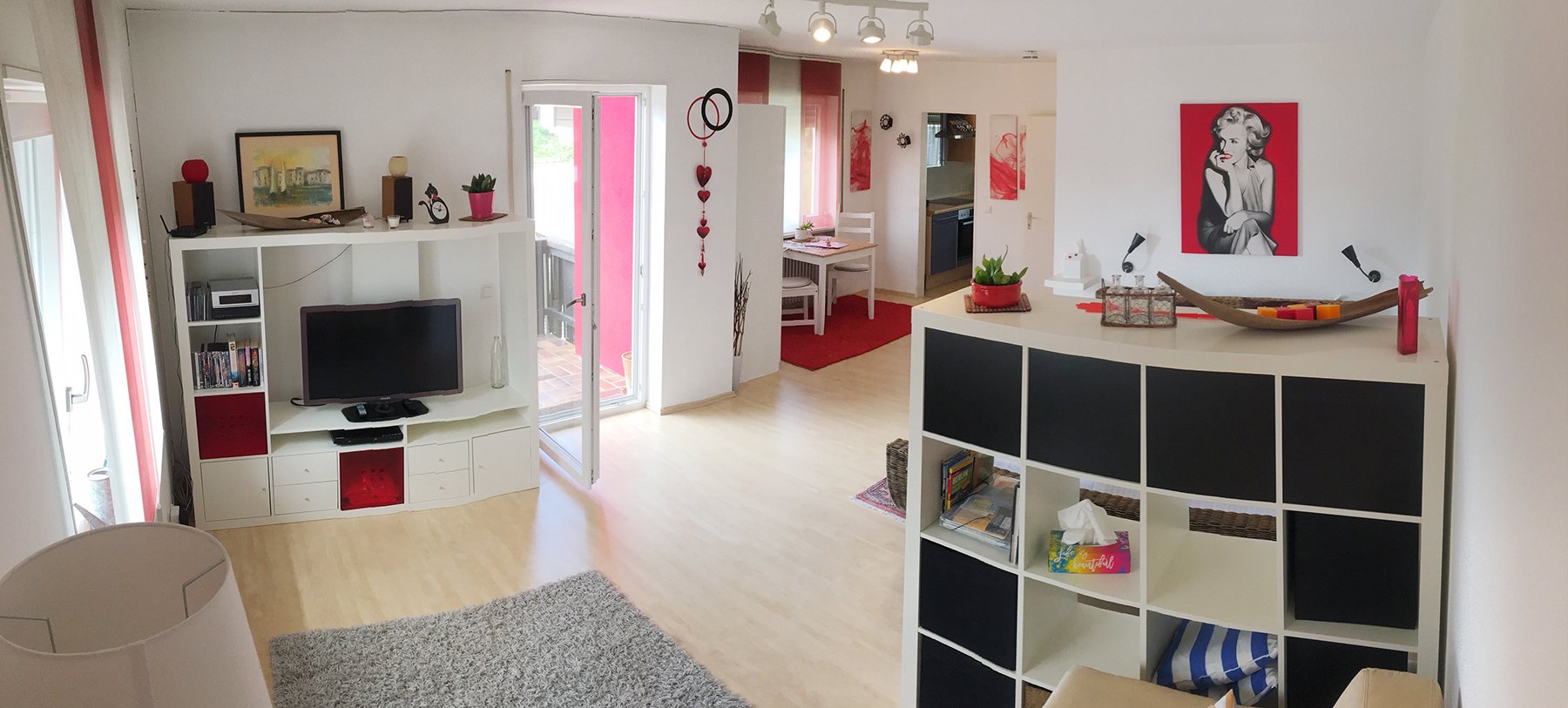 Wohnung zur Miete Wohnen auf Zeit 1.287 € 1 Zimmer 41 m²<br/>Wohnfläche 17.12.2024<br/>Verfügbarkeit Mitterfelden Salzburg 83404