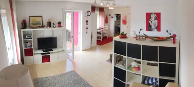 Wohnung zur Miete Wohnen auf Zeit 1.286,60 € 1 Zimmer 41 m² frei ab 30.09.2024 Mitterfelden Salzburg 83404