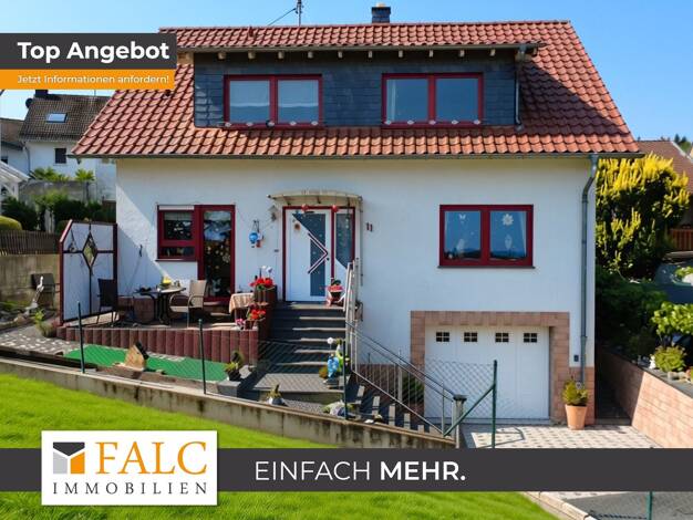 Mehrfamilienhaus zum Kauf 350.000 € 6 Zimmer 144 m² 222 m² Grundstück Ramersbach Bad Neuenahr-Ahrweiler 53474