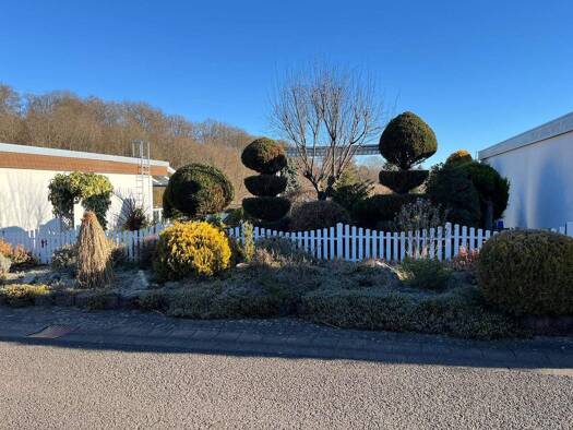 Grundstück zum Kauf 155.000 € 525 m² Grundstück frei ab sofort St. Ingbert Sankt Ingbert 66386