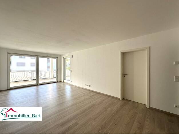 Wohnung zur Miete 710 € 2 Zimmer 71 m² Merzig Merzig 66663