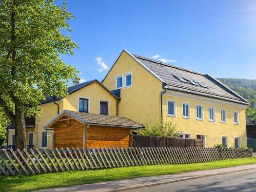 Sonstiges zum Kauf als Kapitalanlage geeignet 889.000 € Liezen / Reithtal 8940