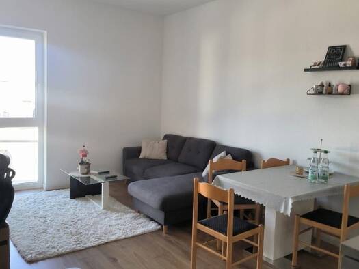 Wohnung zur Miete 800 € 3 Zimmer 63 m² Geschoss 1/2 frei ab sofort Babstadt Bad Rappenau 74906