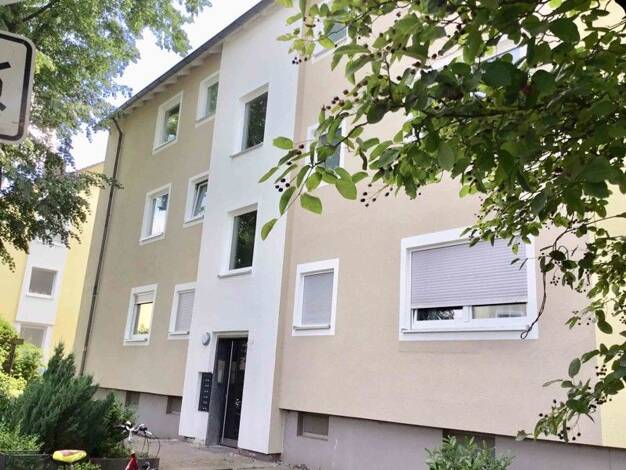 Wohnung zur Miete 661 € 3 Zimmer 65,1 m² 2. Geschoss frei ab 03.09.2026 Weimarer Straße 7 Letter Seelze 30926
