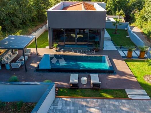 Haus zum Kauf 560.000 € 6 Zimmer 90 m² Barban Barban