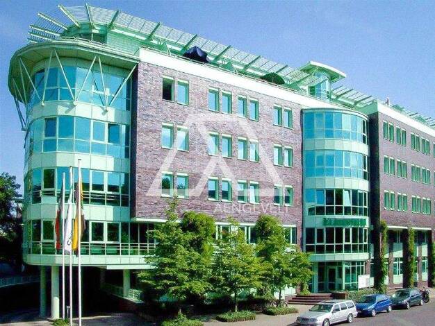 Büro zur Miete provisionsfrei 9,30 € 501 m² Bürofläche teilbar ab 97,5 m² Werder Magdeburg 39114