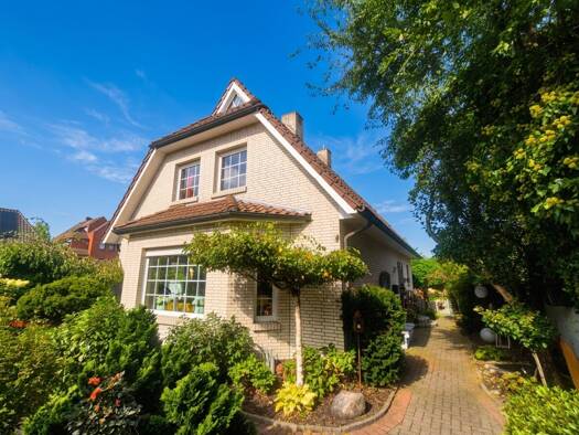 Einfamilienhaus zum Kauf 519.000 € 4 Zimmer 125 m² 354 m² Grundstück Bürgerfelde Oldenburg (Oldb) 26123