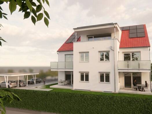 Wohnung zum Kauf 429.000 € 3 Zimmer 77,6 m² EG Belsen Mössingen 72116