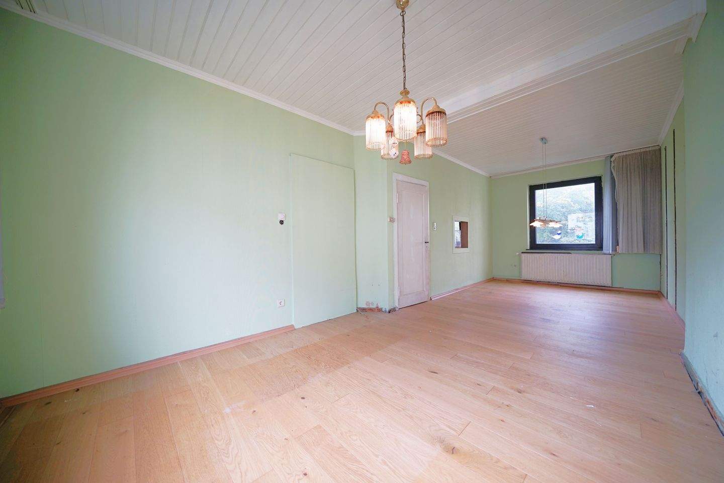 Reihenendhaus zum Kauf - Mehr