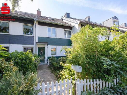 Reihenmittelhaus zum Kauf 695.000 € 4 Zimmer 111,3 m² 176 m² Grundstück frei ab sofort Ebersberg 85560