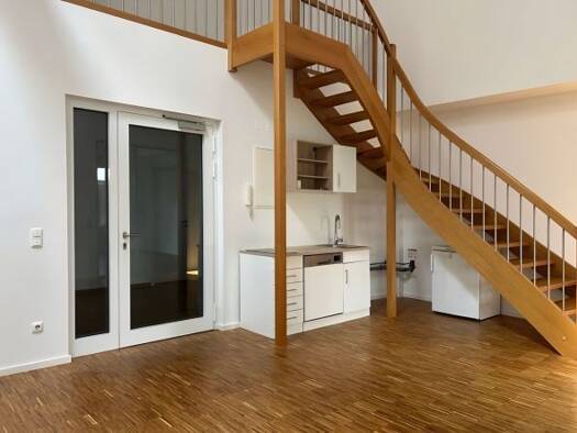 Bürofläche zur Miete 1.390 € 2 Zimmer 103 m² Bürofläche Ostenviertel Regensburg 93055