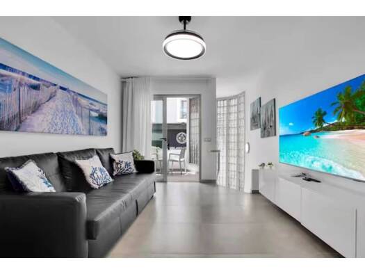 Wohnung zum Kauf 249.000 € 1 Zimmer 73 m² La Oliva 35660