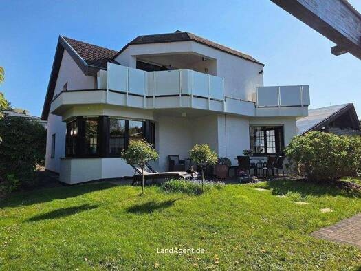 Mehrfamilienhaus zum Kauf 918.000 € 6 Zimmer 230 m² 596 m² Grundstück Stadtmitte Recklinghausen 45657