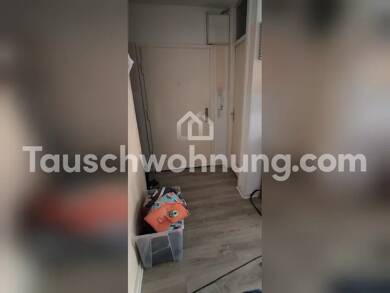 Wohnung zur Miete nur mit Wohnberechtigungsschein Tauschwohnung 400 € 2,5 Zimmer 63 m² 1. Geschoss Farmsen - Berne Hamburg 22159