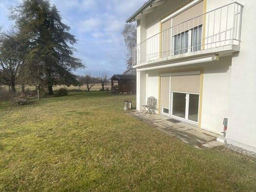 Einfamilienhaus zum Kauf 395.000 € 4 Zimmer 110 m² 1.013 m² Grundstück Schrobenhausen 86529