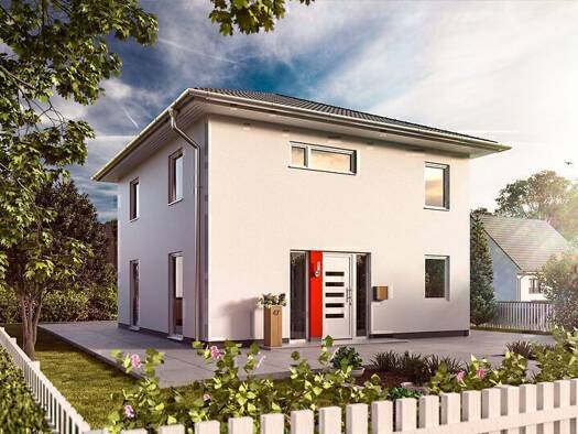 Haus zum Kauf provisionsfrei 625.050 € 4 Zimmer 129 m² 964 m² Grundstück Wincheringen 54457