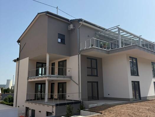Wohnung zum Kauf provisionsfrei als Kapitalanlage geeignet 315.200 € 3 Zimmer 93,7 m² In der Humes 20-22 Fürstenhausen Völklingen 66333