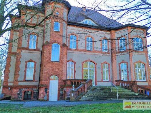 Bürogebäude zum Kauf 725.000 € 700 m² Bürofläche Kyritz 16866