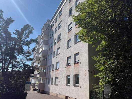 Studio zum Kauf 198.900 € 1 Zimmer 66,4 m² 2. Geschoss Bieber Offenbach / Bieber 63073