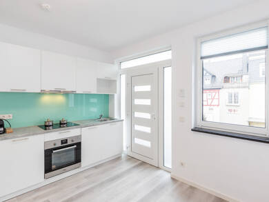 Wohnung zur Miete Wohnen auf Zeit 1.095 € 2 Zimmer 35 m² Wetzlar Wetzlar 35578