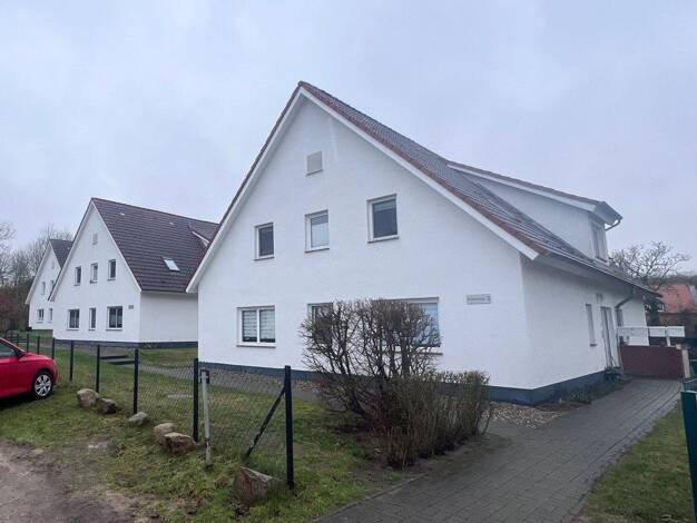 Wohnung zur Miete 595 € 3 Zimmer 70 m² EG frei ab 01.09.2026 Neuburg 23974