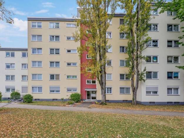 Wohnung zum Kauf provisionsfrei 285.000 € 4 Zimmer 88,3 m² 3. Geschoss Rosenhügel 27 Zündorf Porz 51143
