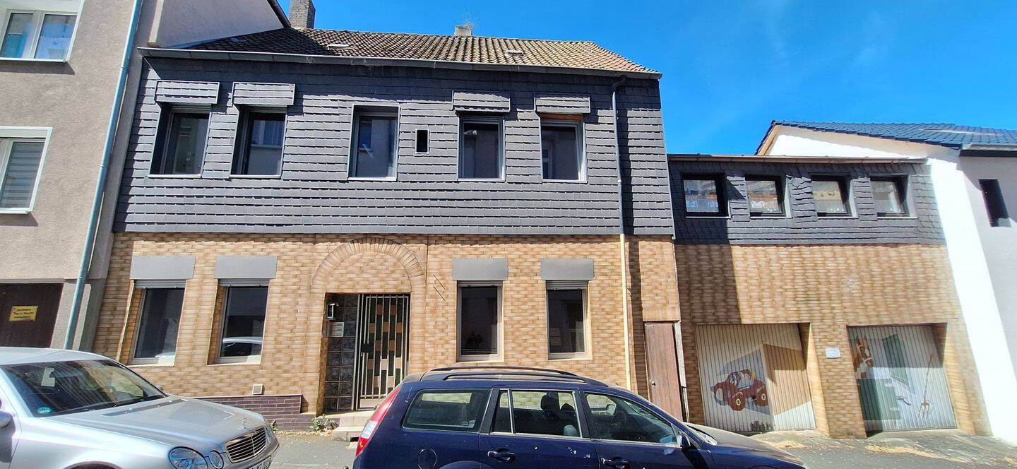 Einfamilienhaus zum Kauf - Ansicht 3