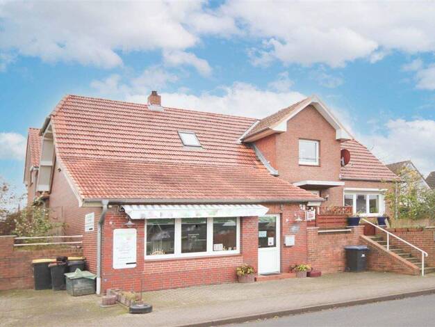 Bürofläche zur Miete 450 € 60 m² Bürofläche Stockelsdorf 23617